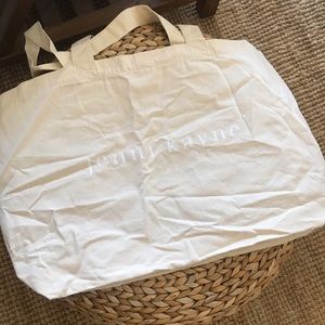 Jenni Kayne large tote bag